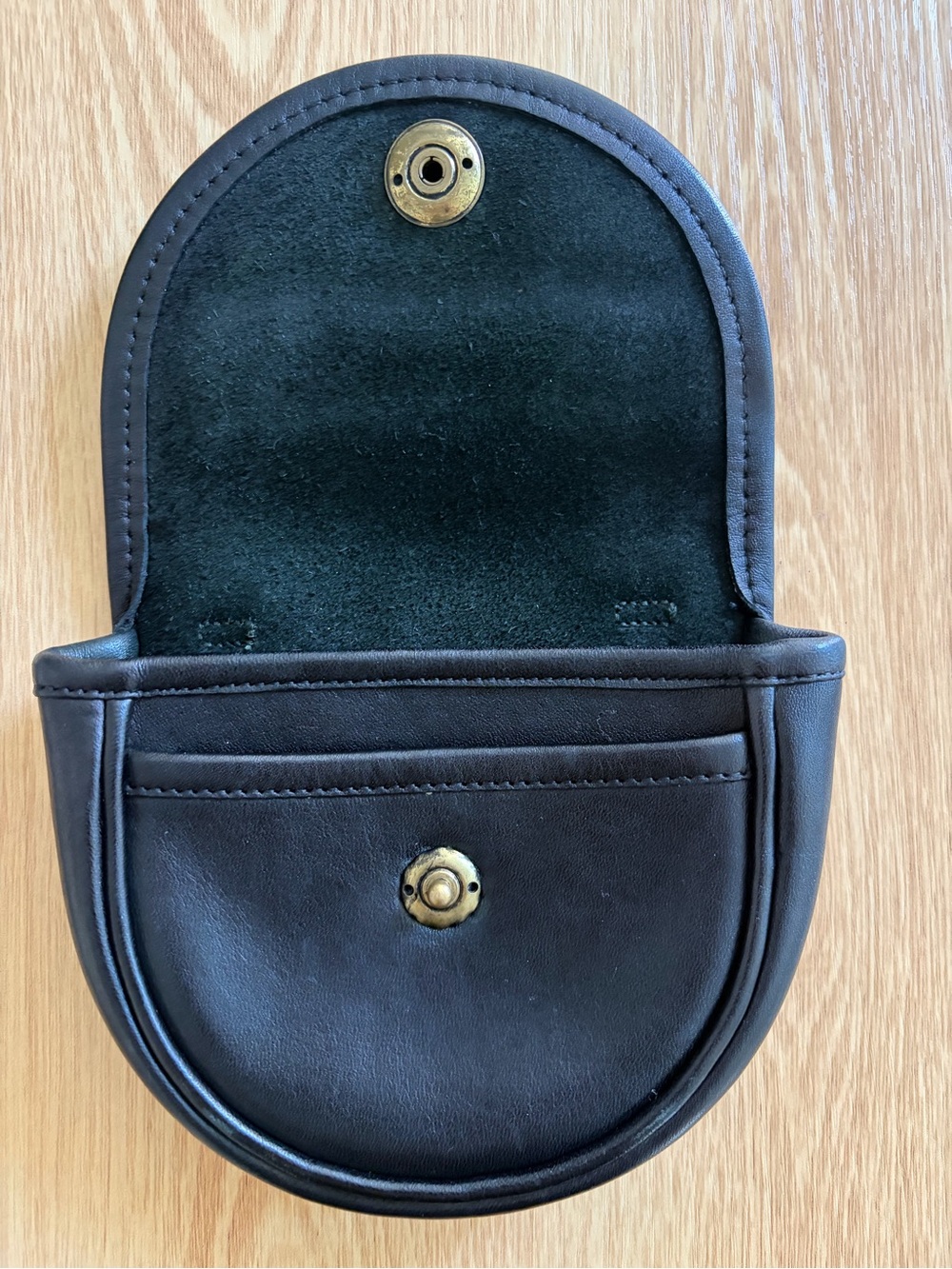 Coach mini belt bag - Picture 3 of 6